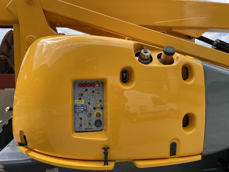 pintura de maquinaria en cantabria meyremo27